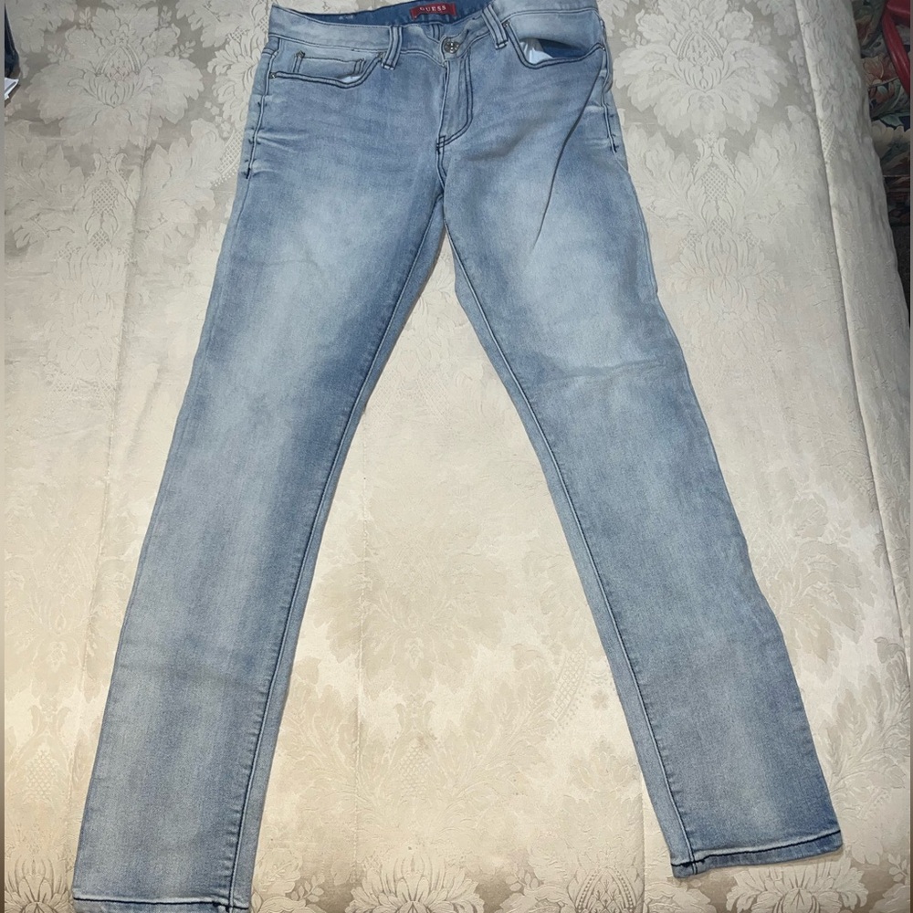 Guess Jeans worn 1x